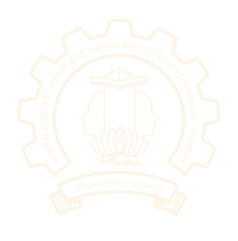IIT Bombay Debating Society
