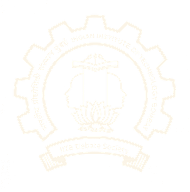 IIT Bombay Debating Society