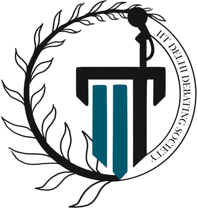 IIT Delhi Debating Society