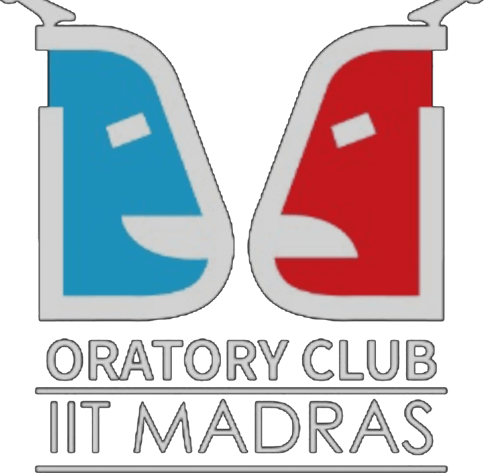 Oratory Club, IIT Madras