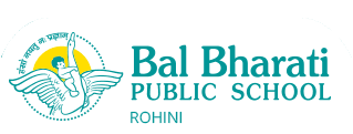 Bal Bharati Public School, Rohini