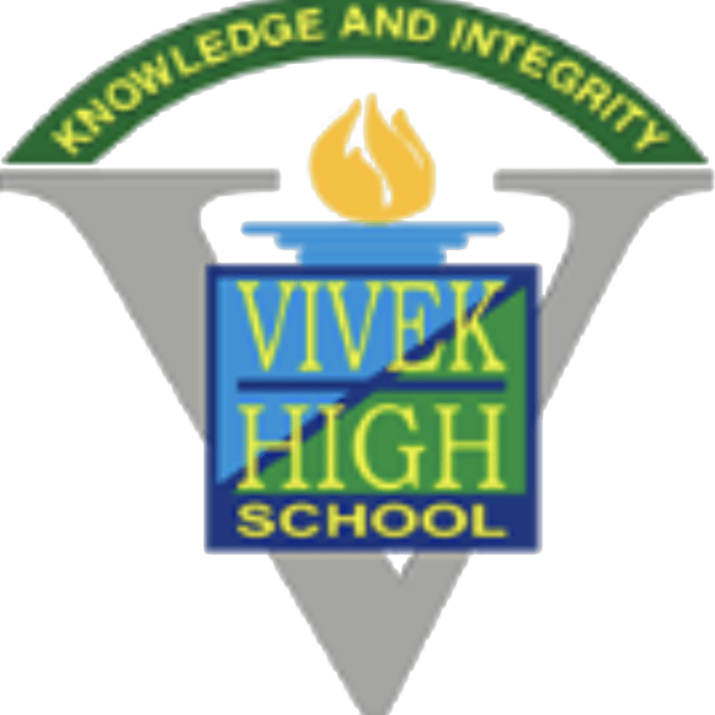 Vivek High School