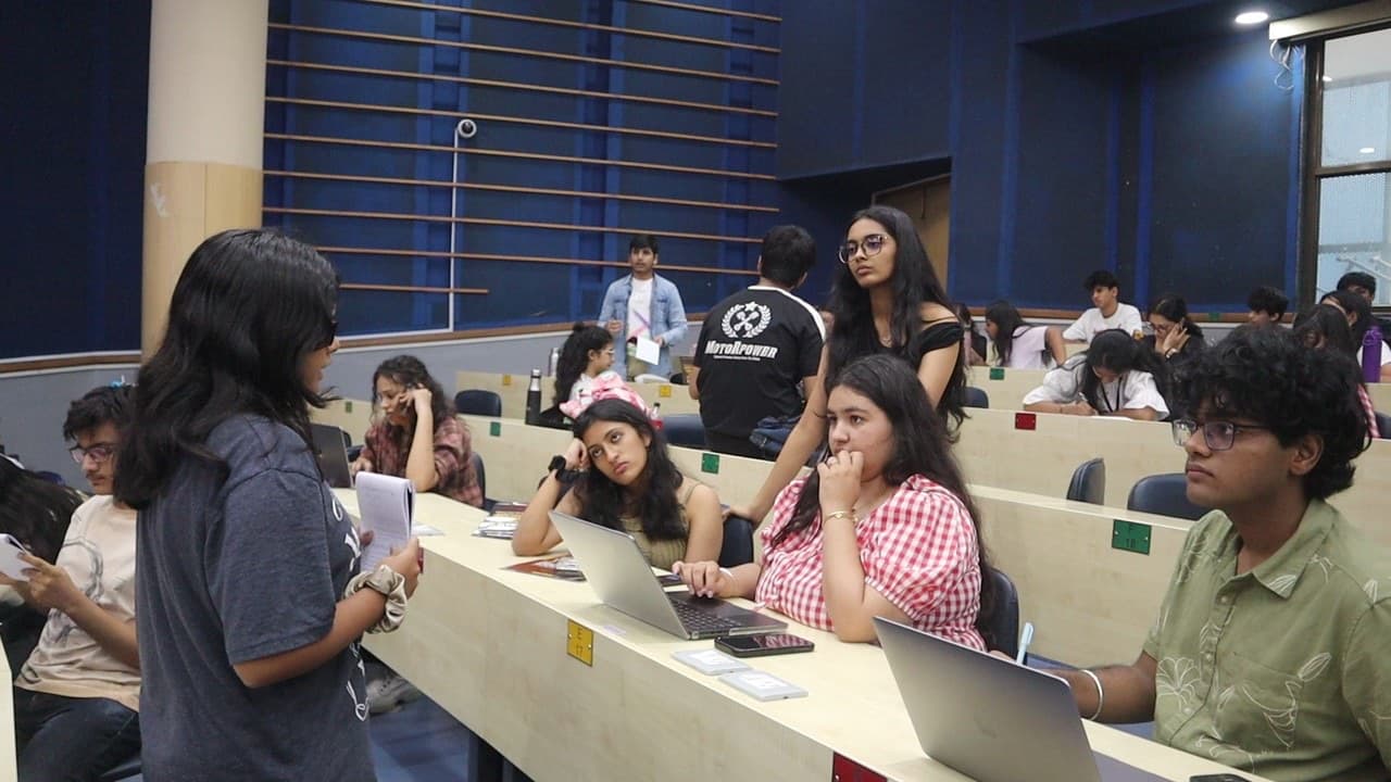 IIT Bombay bootcamp