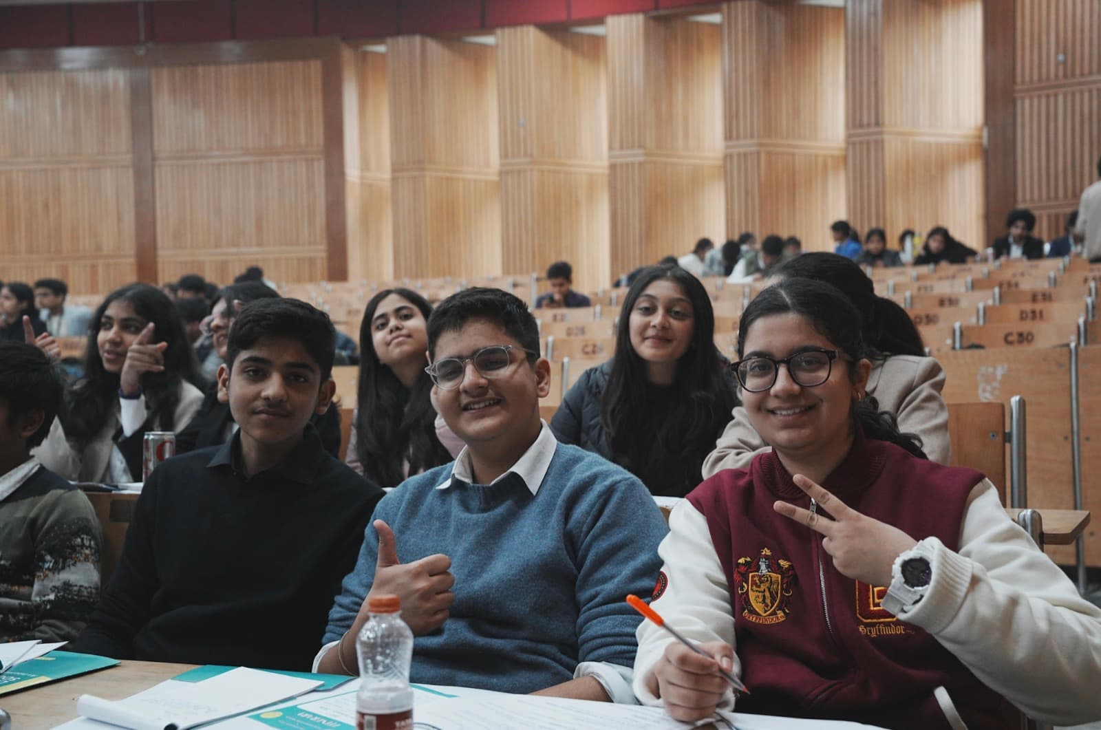 IIT Delhi bootcamp