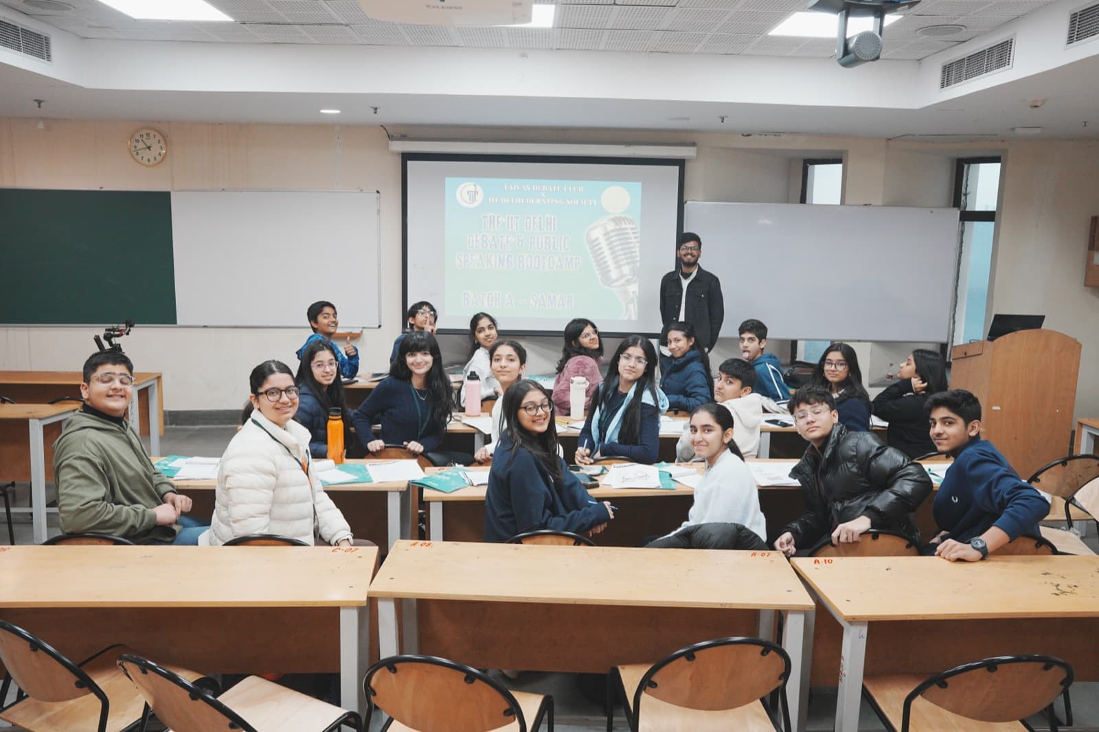 IIT Delhi bootcamp photo 6