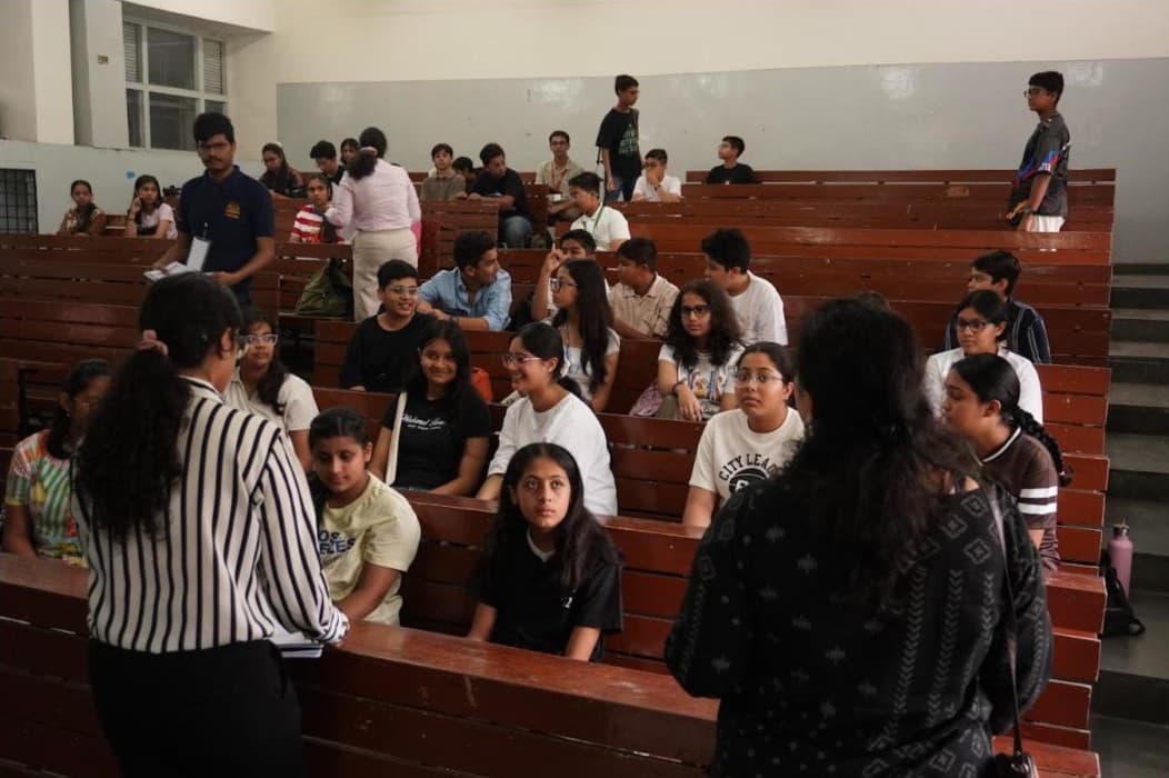 UIET Chandigarh bootcamp