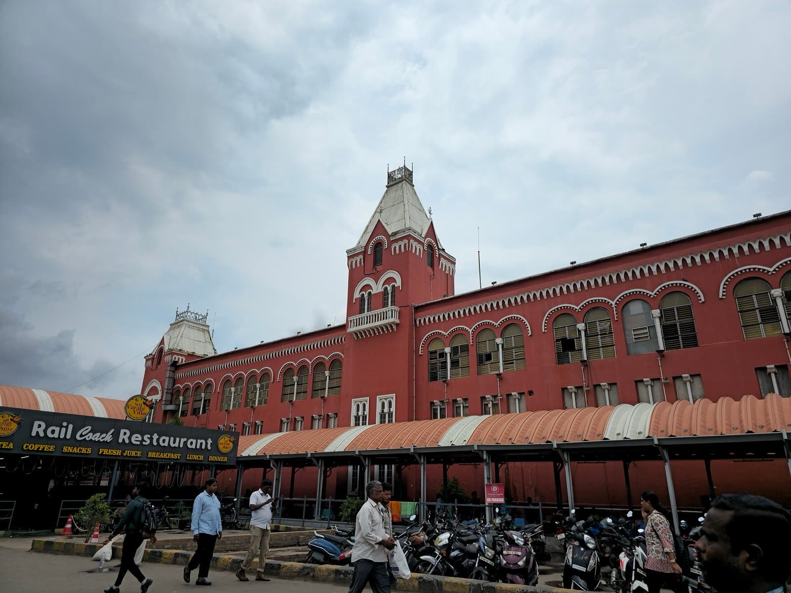 Chennai
